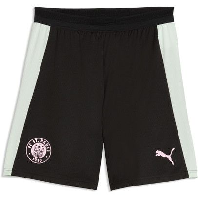 Puma FC St. Pauli Short d'entrainement 26/27