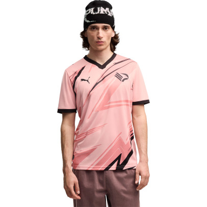 Puma Palermo FC Home Shirt 2026/2027 - PassaSports.com