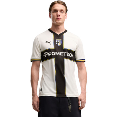 Puma Parma Calcio 1913 Heimshirt 26/27