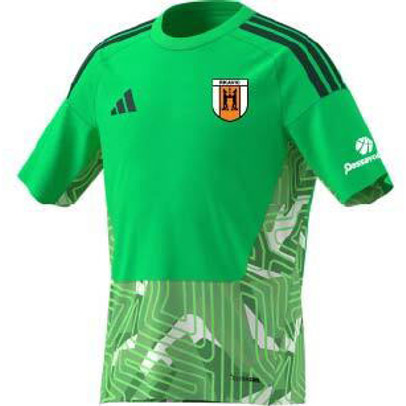 RKavic -  adidas Tiro 26 Competition Keepersshirt