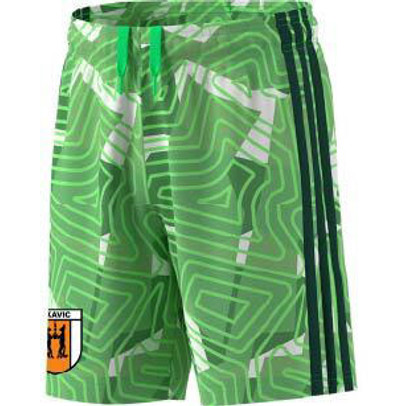 RKavic -  adidas Tiro 26 Competition Keepersshort