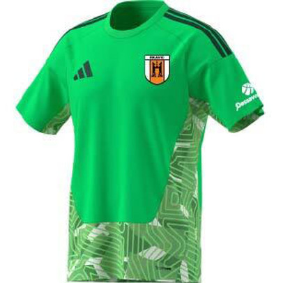 RKavic -  adidas Tiro 26 Competition Keepersshirt