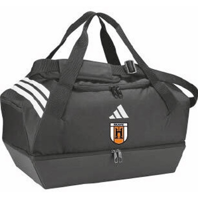 RKavic -  adidas Tiro Duffle Bag Shoe Case - M