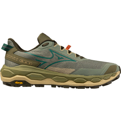 Mizuno Wave Mujin 11 Heren