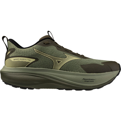 Mizuno Wave Rider TT 4 Heren