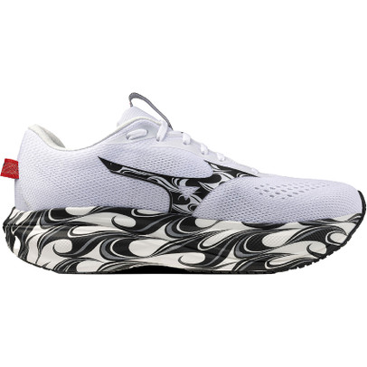 Mizuno Wave Rider 30 Disclosure