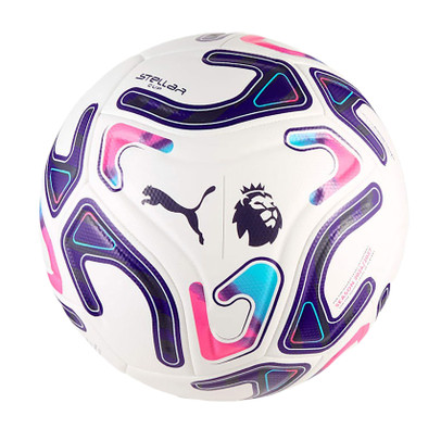 Puma Stellar Cup Premier League Reactivity Maat 3