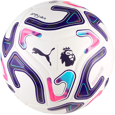 Puma Stellar Cup Premier League Reactivity Maat 5