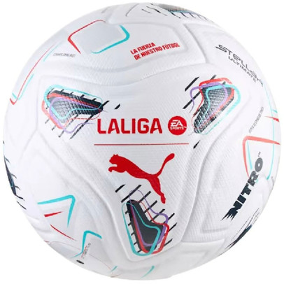 Puma Stellar Nitro Ultimate LaLiga Bal 2026/2027
