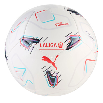 Puma Stellar Play LaLiga Bal - Maat 4