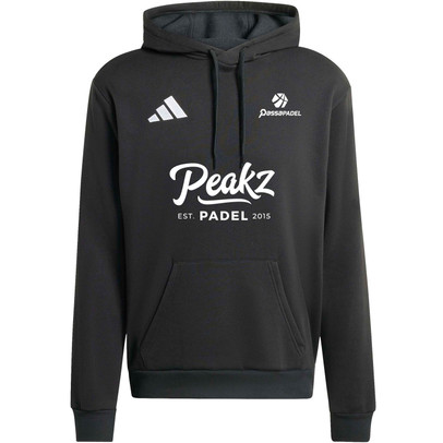adidas Entrada 26 Sweat Hoody Peakz