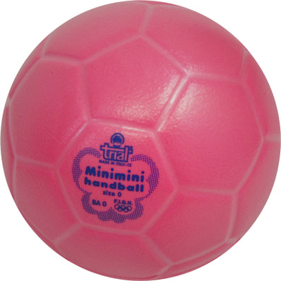 Trial Mini Handball Supersoft