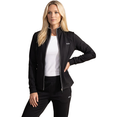Sjeng Sports Ferine Hooded Jacket