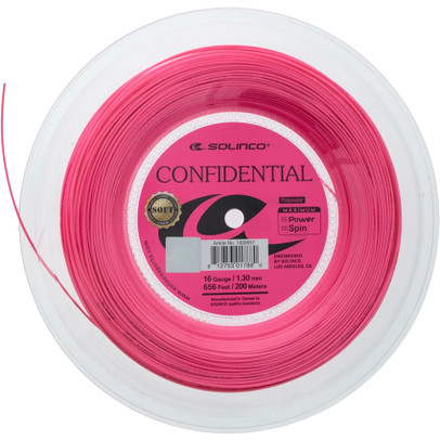 Solinco Confidential 200M