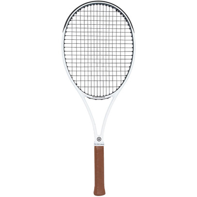 The Indian Maharadja Tapti 305 Testracket