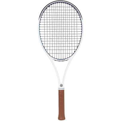 The Indian Maharadja Tapti 285 Testracket