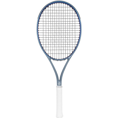 The Indian Maharadja Ravi 280 Testracket