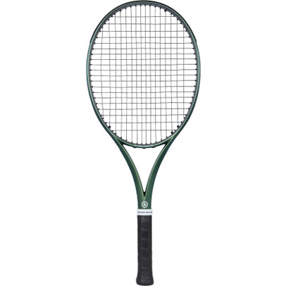 The Indian Maharadja Luni Junior 26
