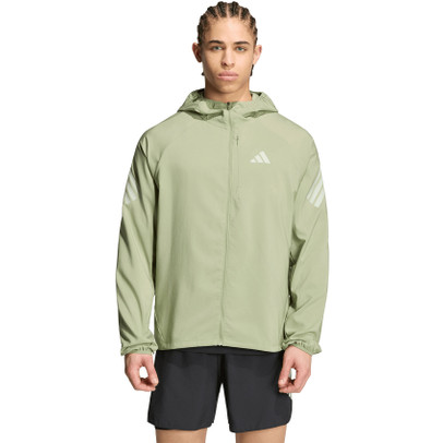adidas adi365 3S Jacket Heren