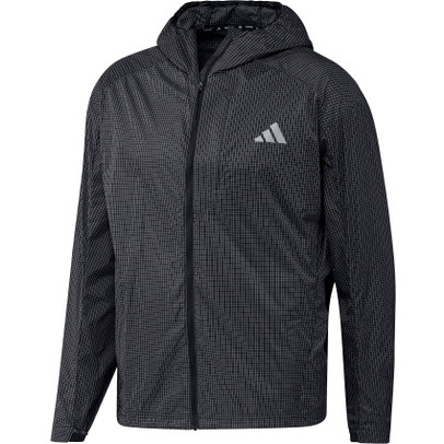 adidas adi365 Full Reflective Jacket Heren