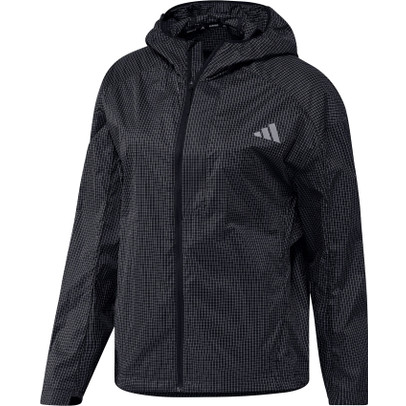 adidas adi365 Full Reflective Jacket Dames