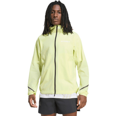adidas XPR Light Regenjack Heren