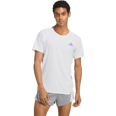 adidas Adizero T-Shirt Heren