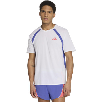 adidas Adizero T-Shirt Heren