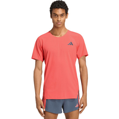 adidas Adizero T-Shirt Heren