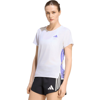 adidas Adizero T-Shirt Dames
