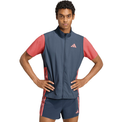 adidas Adizero Vest Heren