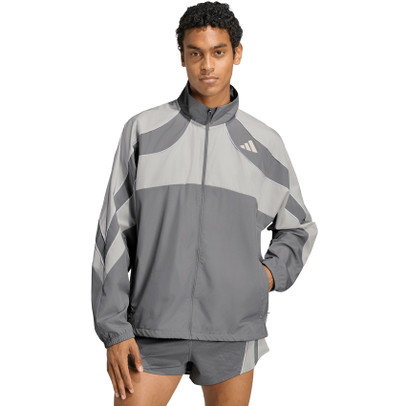 adidas Adizero Jack Heren