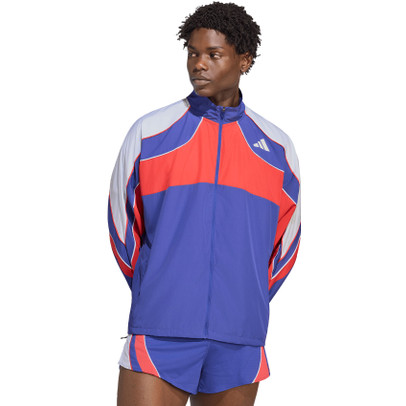 adidas Adizero Jack Heren