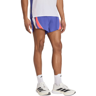 adidas Adizero Gel 3'' Short Herren