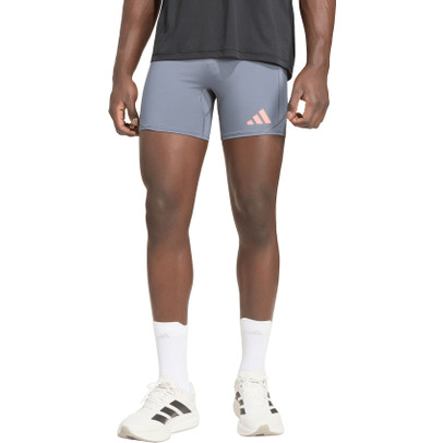 adidas Adizero Korte Legging Heren