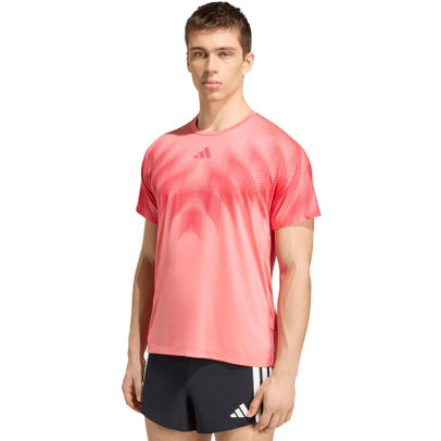 adidas Adizero T-shirt