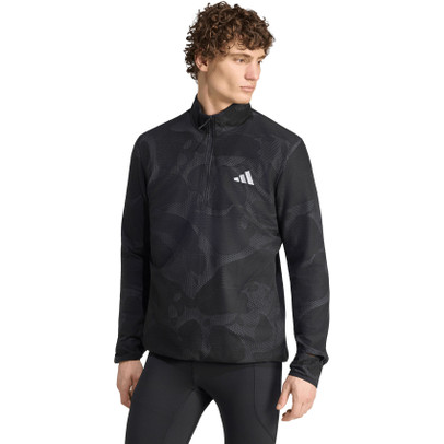 adidas adi365 Longsleeve 1/2-Zip Heren