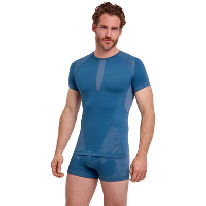 Falke Warm T-Shirt Homme