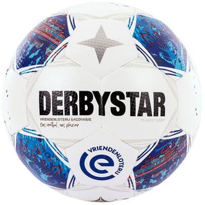 Derbystar Eredivisie Classic Light Bal 2026/2027