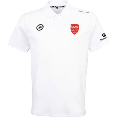 The Indian Maharadja Polo Heren OLTC