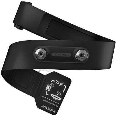 Garmin Vervangende Band HRM Hartslagmeter