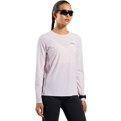 Odlo Zeroweight Chill-Tec Longsleeve Damen