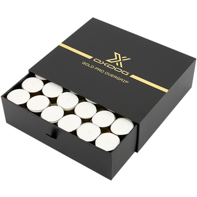 Oxdog Gold Pro Overgrip 60 St.