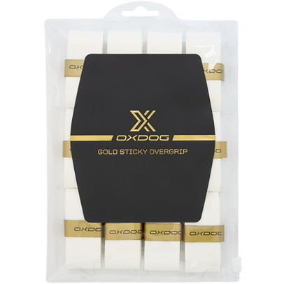 Oxdog Gold Sticky Overgrip 12 St.