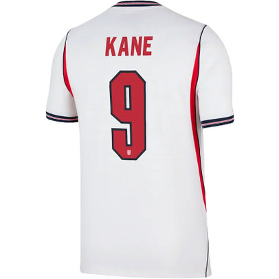 Nike Engeland Thuis Shirt WK 2026 Kane 9
