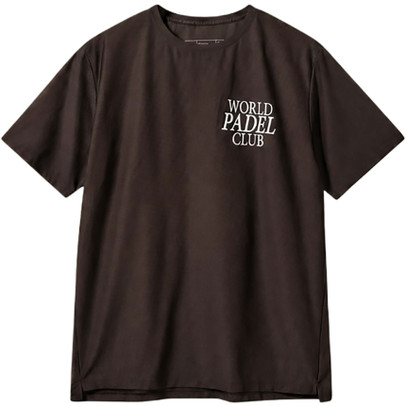 Cuera Oncourt Breath WPC Tee