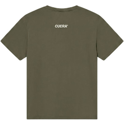 Cuera Oncourt Slit Top