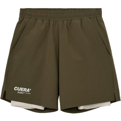 Cuera Oncourt 2 in 1 Short