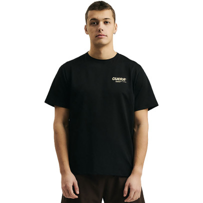 Cuera Oncourt Breath Logo Tee