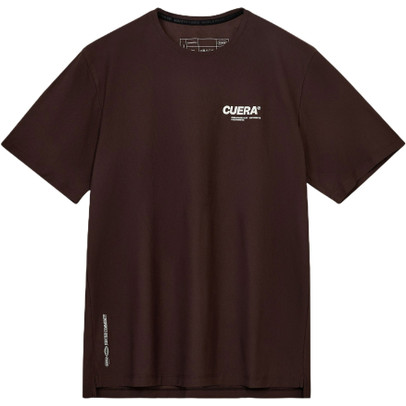 Cuera Oncourt Breath Logo Tee